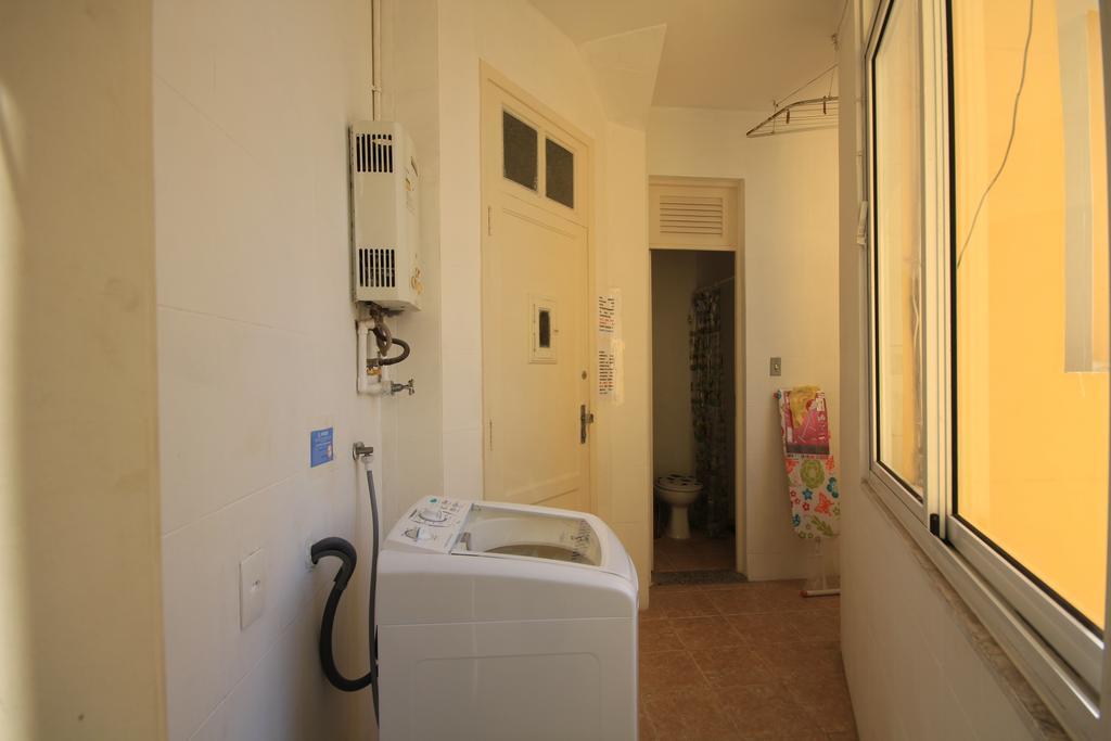 Apartment Copacabana 901 Rio de Janeiro