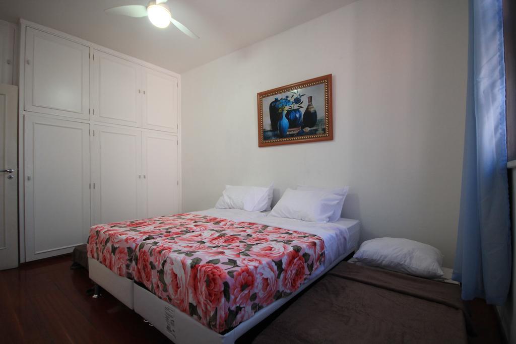 Apartment Copacabana 901